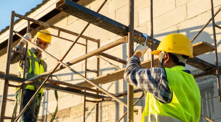 Ridge Cap Repair in Stockton, NJ